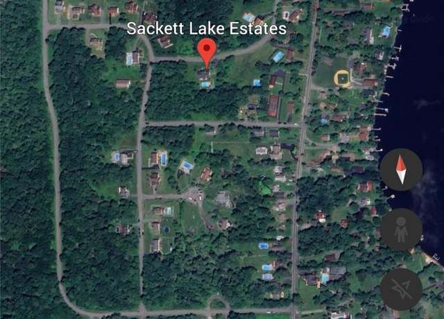Property at Old Congress Rd, Monticello, NY 12701