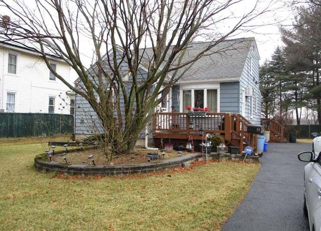 Property at 39 Allison Ave, Stony Point, NY 10980, 4 beds, 2 baths