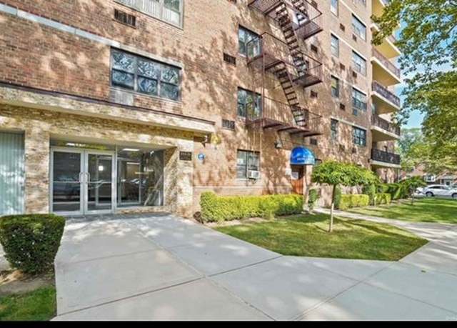 Property at 153-25 88th St Unit 5H, Howard Beach, NY 11414, 1 bed, 1 bath