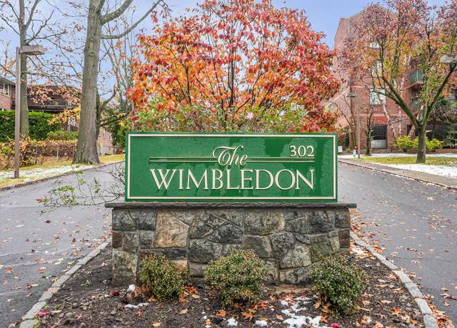 Property at 302 Church St Unit 3J, White Plains, NY 10603, 2 beds, 2 baths