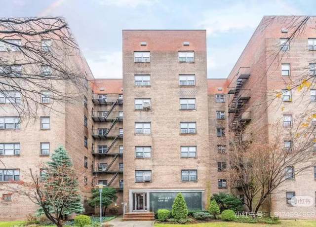 Property at 138-20 31 Rd Unit 2k, Flushing, NY 11354, 3 beds, 2 baths
