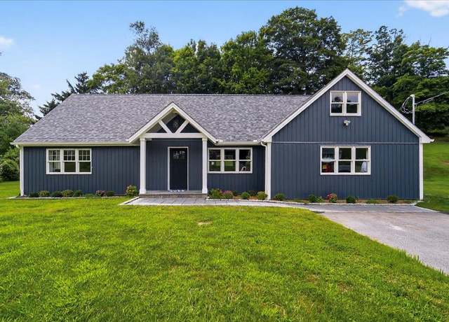 Property at 64 Meadow Ln, Katonah, NY 10536, 3 beds, 2 baths