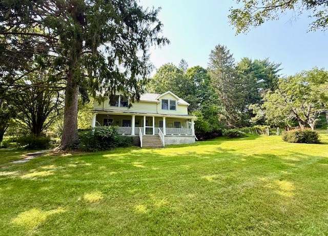 Property at 271 High Rd, Glen Spey, NY 12737, 3 beds, 2 baths