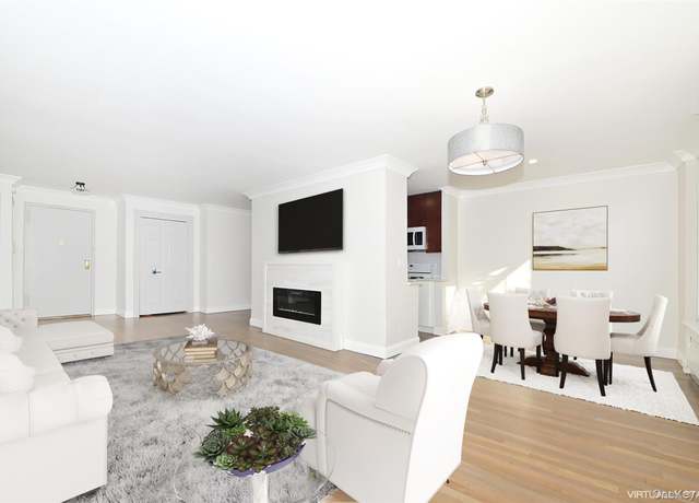 Property at 6 Birchwood Ct Unit 4N, Mineola, NY 11501, 1 bed, 1 bath