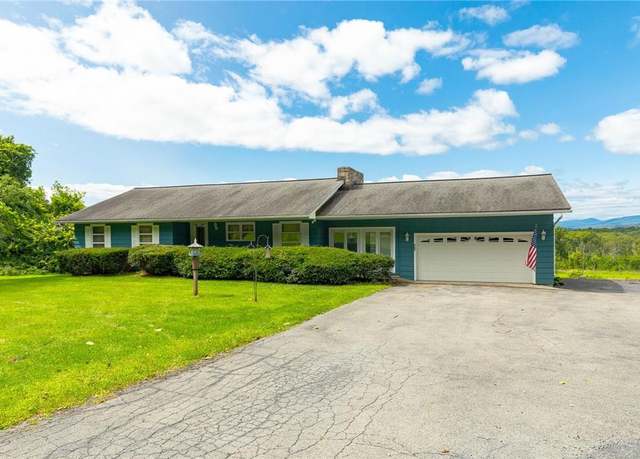 Property at 4877 Route 9g, Tivoli, NY 12583, 2 beds, 2 baths