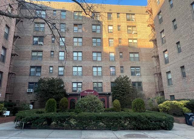 Property at 83-15 98 St Unit 6P, Woodhaven, NY 11421, 2 beds, 1 bath