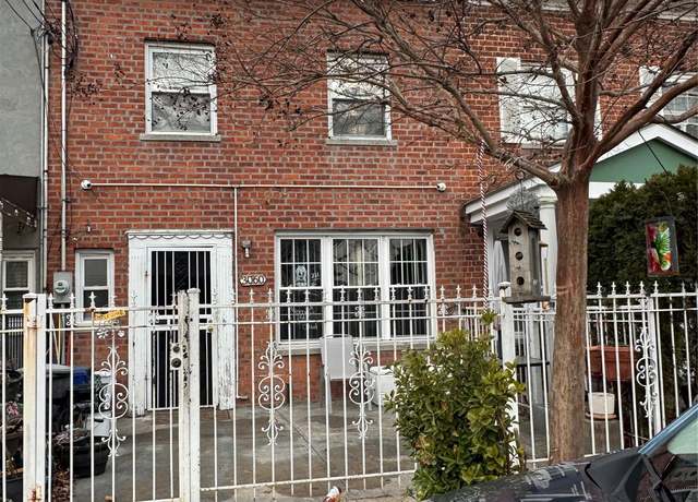 Property at 3060 Grace Ave, Bronx, NY 10469, 3 beds, 2 baths