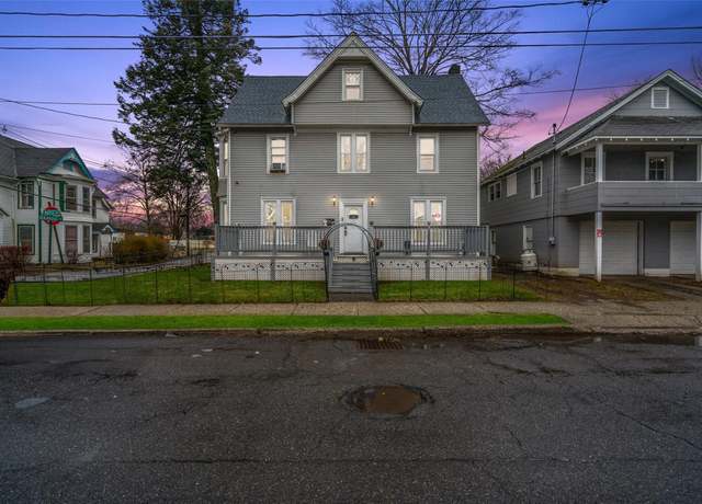 Property at 11 Maple Ave, Ellenville, NY 12428, 6 beds, 3 baths