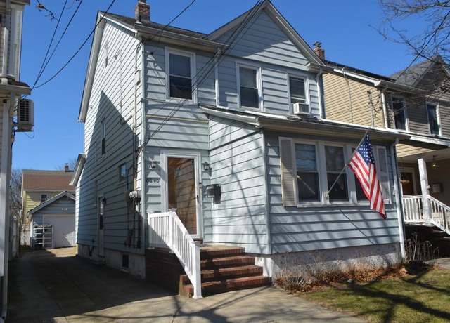 Property at 88-40 239 St, Bellerose, NY 11426, 4 beds, 2 baths