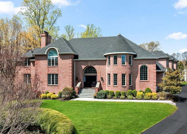 Property at 14 Golden Pond Rd, West Harrison, NY 10604, 5 beds, 5 baths