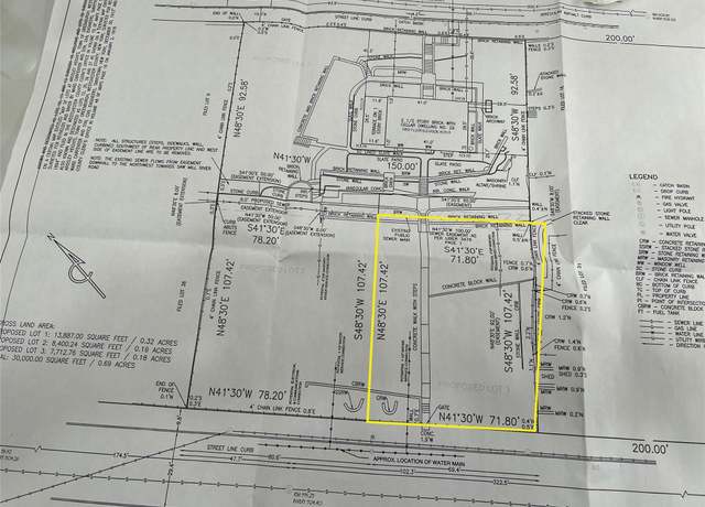 Property at Lot 3 - 0 Prospect Ave, Ardsley, NY 10502