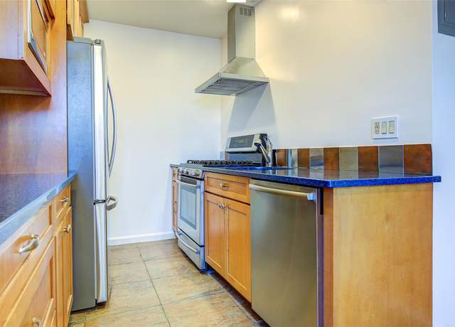 Property at 64-85 Saunders St Unit D3, Rego Park, NY 11375, 2 beds, 1 bath