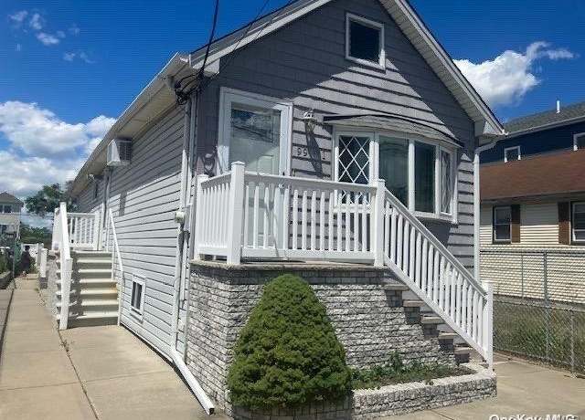 Property at 99-71 163 Rd, Howard Beach, NY 11414, 2 beds, 1 bath