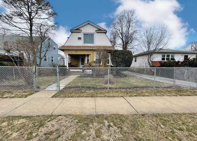 Property at 93 E Clinton Ave, Roosevelt, NY 11575, 3 beds, 1.5 baths
