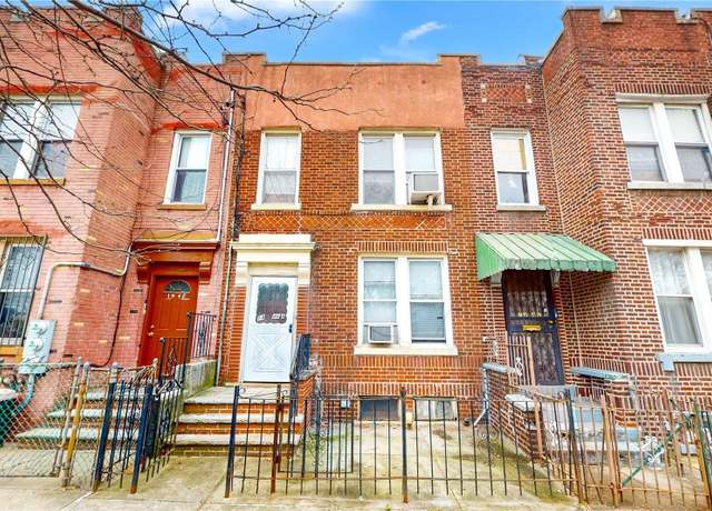 Property at 1446A 30th Ave Unit A, Long Island City, NY 11102, 4 beds, 2 baths