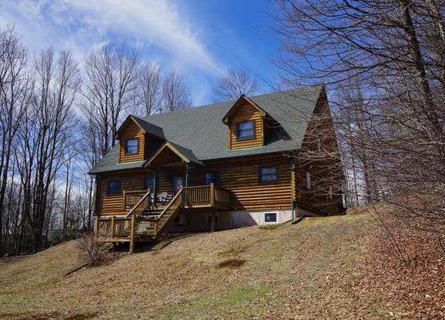 Property at 168 Meyer Rd, Livingston Manor, NY 12758, 3 beds, 2 baths