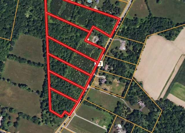 Property at 201,205,209,215,225,515 Union Corners Rd, Florida, NY 10921