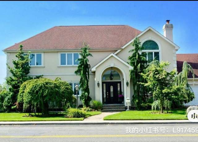 Property at 16366 23rd Ave, Whitestone, NY 11357, 4 beds, 3 baths