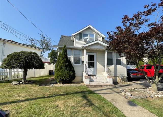 Property at 155 29th St, Copiague, NY 11726, 3 beds, 2 baths