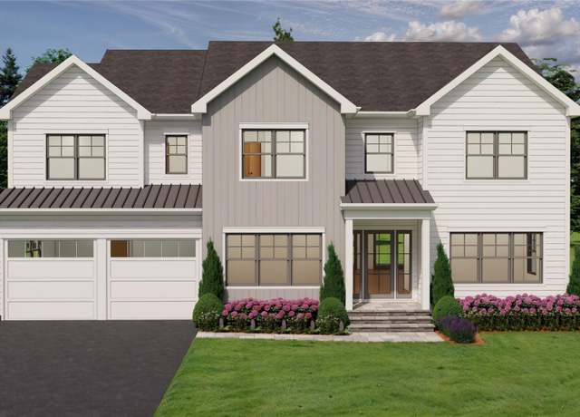 Property at 21 Thorne Pl, Rye, NY 10580, 6 beds, 5.5 baths