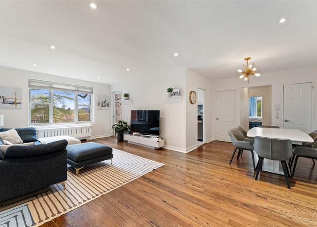 Property at 555 Broadway Unit 2F, Hastings-on-hudson, NY 10706, 3 beds, 2 baths