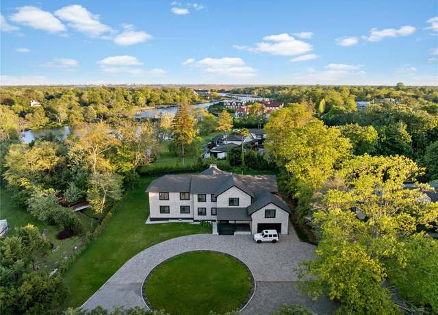 Property at 1335 Paine Rd, Hewlett Bay Park, NY 11557, 7 beds, 7.5 baths