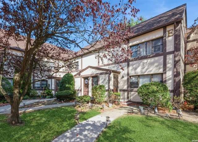 Property at 109 15th St Unit E2, Garden City, NY 11530, 1 bed, 1 bath