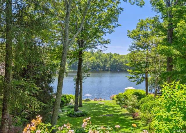 Property at 342 Lake Shore Rd, Putnam Valley, NY 10579, 2 beds, 3 baths