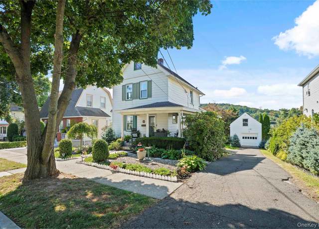 Property at 9 S Lawn Ave, Elmsford, NY 10523, 2 beds, 1.5 baths