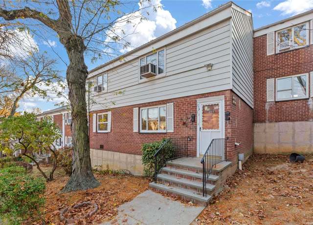 Property at 224-11 Manor Rd, Queens Village, NY 11427, 2 beds, 1 bath