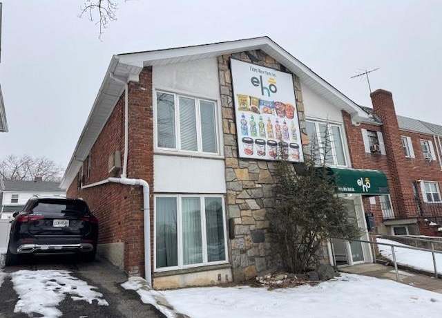 Property at 34-12 192nd St, Flushing, NY 11358, 2 beds, 2 baths