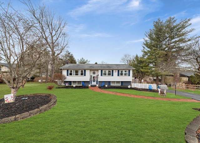 Property at 9 Tower Rd, Carmel, NY 10512, 3 beds, 2 baths