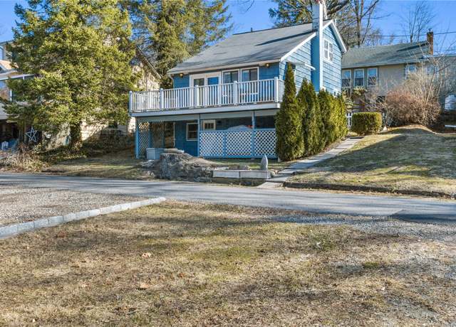 Property at 8 Terrace Dr, North Salem, NY 10560, 2 beds, 1 bath