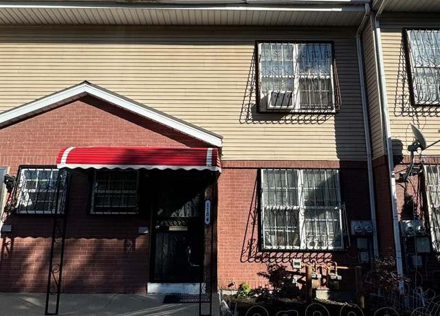 Property at 1184 Vyse Ave, Bronx, NY 10459, 5 beds, 2.5 baths