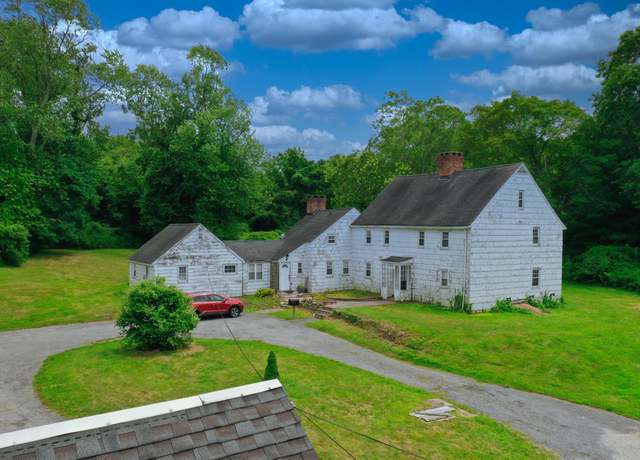Property at 380, 370 & O Deer Park Rd, Dix Hills, NY 11746, 8 beds, 5 baths