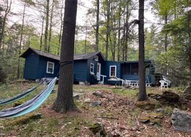 Property at 241 Forestburgh Rd, Forestburgh, NY 12777, 2 beds, 1 bath