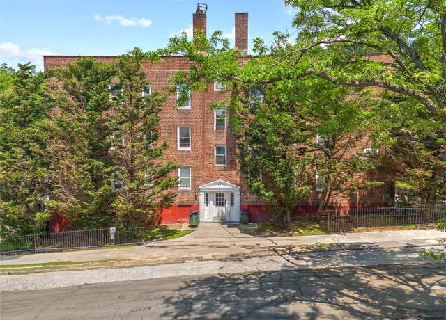 Property at 47 Point St Unit 1D, Yonkers, NY 10701, 2 beds, 1 bath