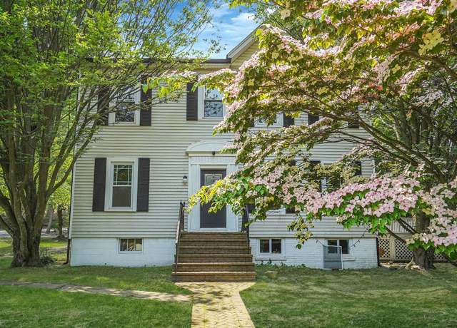 Property at 201 Liberty Ave, Port Jefferson, NY 11777, 6 beds, 4 baths