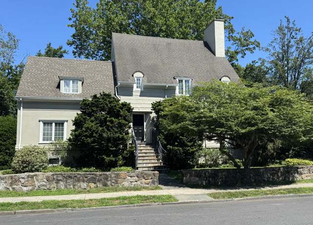 Property at 96 Mendota Ave, Rye, NY 10580, 5 beds, 3.5 baths