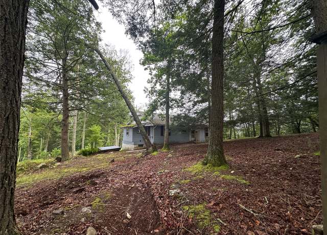 Property at 2139 State Route 97, Pond Eddy, NY 12770, 2 beds, 1.5 baths