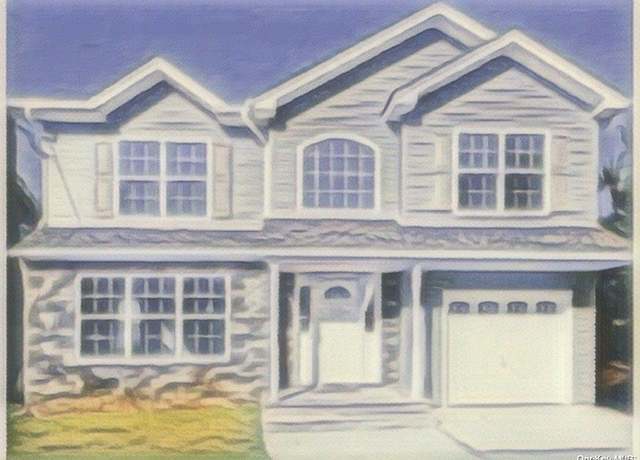 Property at 119 West Blvd, East Rockaway, NY 11518, 4 beds, 2.5 baths