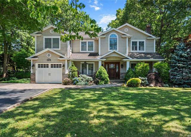 Property at 67 Wicks Path, Commack, NY 11725, 4 beds, 2.5 baths