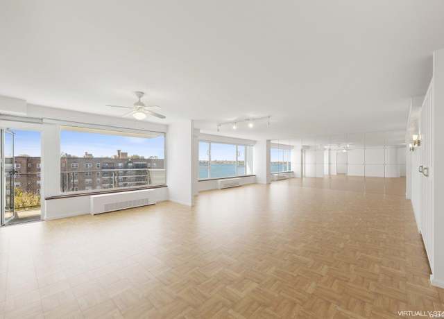 Property at 166-25 Powells Cove Blvd Unit 8D, Beechhurst, NY 11357, 2 beds, 2 baths