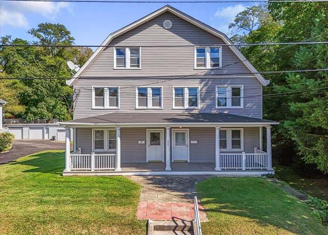 Property at 3245-3247-3249 Albany Post Rd, Buchanan, NY 10511, 11 beds, 7 baths