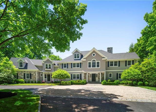 Property at 11 Wrights Mill Rd, Armonk, NY 10504, 6 beds, 7 baths