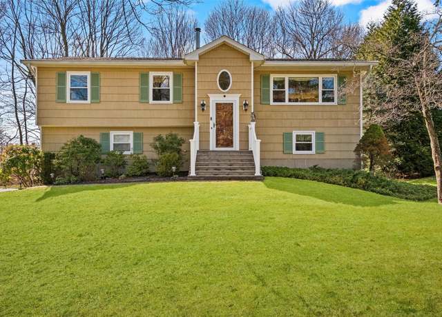Property at 2861 Mead St, Yorktown Heights, NY 10598, 3 beds, 2 baths