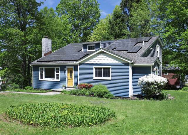 Property at 23 Entrance Way, Purdys, NY 10578, 3 beds, 2.5 baths