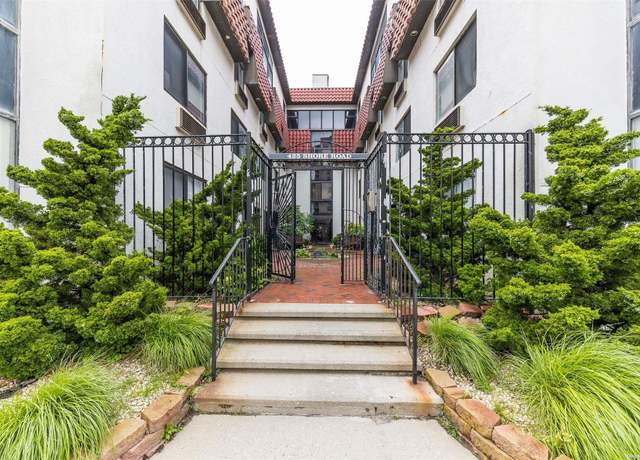 Property at 425 Shore Rd Unit 2B, Long Beach, NY 11561, 3 beds, 2.5 baths