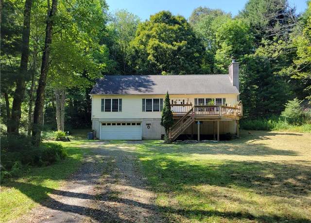 Property at 110 Plank Rd TR 71, Mongaup Valley, NY 12720, 3 beds, 2 baths