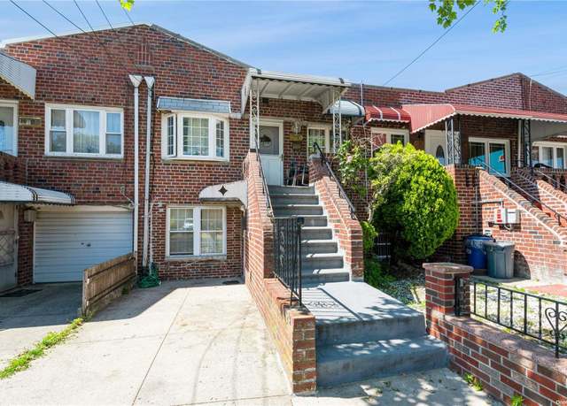 Property at 9909 Avenue K, Brooklyn, NY 11236